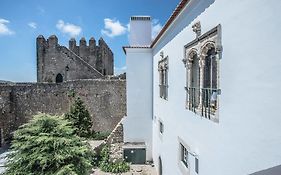 Pousada Castelo De Obidos